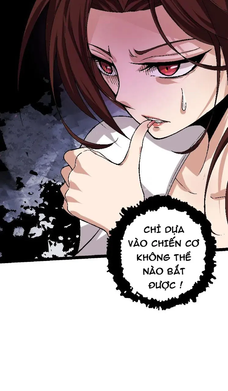 Từ Cây Cổ Thụ Bắt Đầu Tiến Hóa Chapter 37 - Trang 10