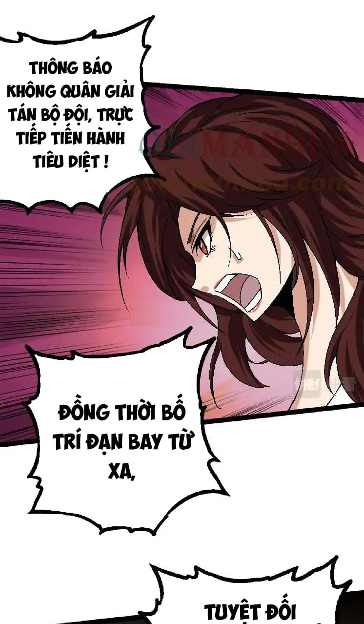 Từ Cây Cổ Thụ Bắt Đầu Tiến Hóa Chapter 37 - Trang 11