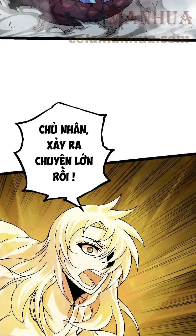 Từ Cây Cổ Thụ Bắt Đầu Tiến Hóa Chapter 37 - Trang 13