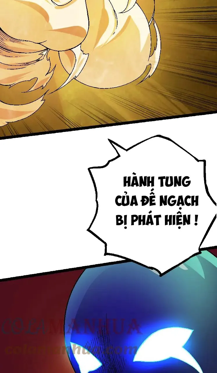 Từ Cây Cổ Thụ Bắt Đầu Tiến Hóa Chapter 37 - Trang 14