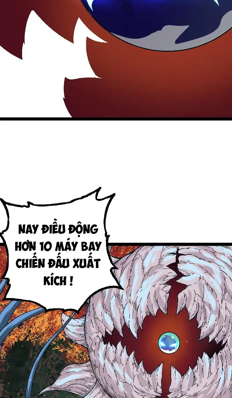 Từ Cây Cổ Thụ Bắt Đầu Tiến Hóa Chapter 37 - Trang 15