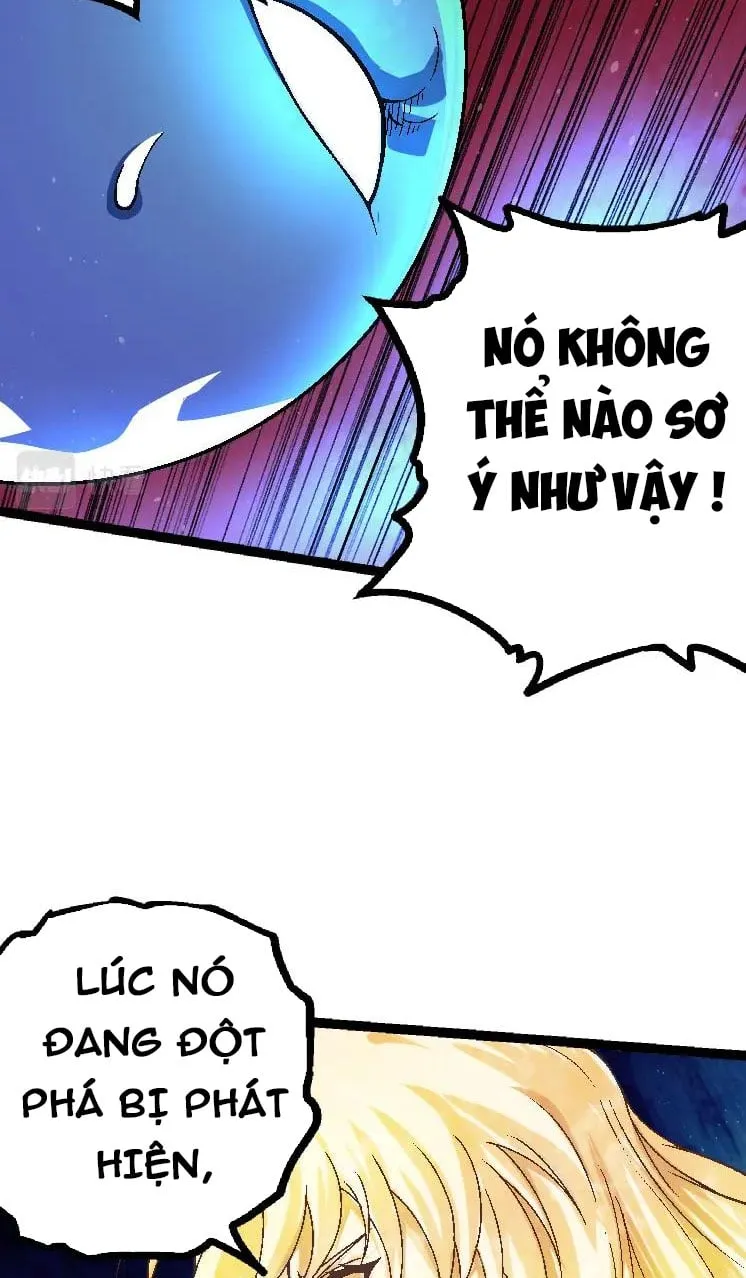 Từ Cây Cổ Thụ Bắt Đầu Tiến Hóa Chapter 37 - Trang 17