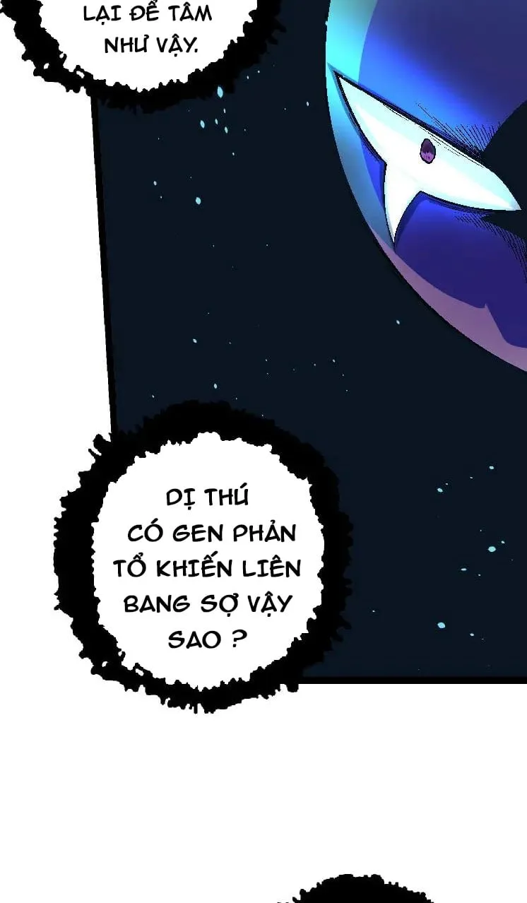 Từ Cây Cổ Thụ Bắt Đầu Tiến Hóa Chapter 37 - Trang 19