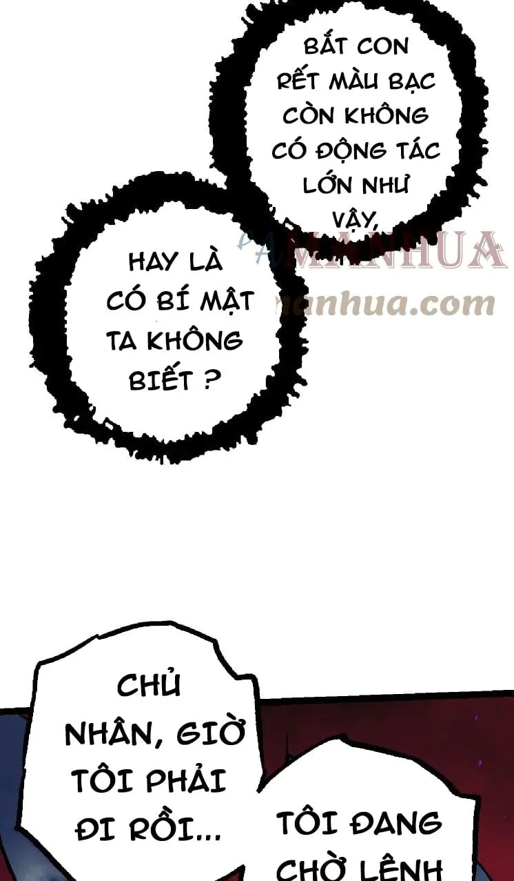 Từ Cây Cổ Thụ Bắt Đầu Tiến Hóa Chapter 37 - Trang 20