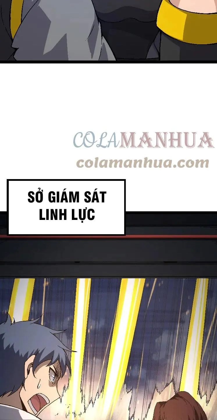 Từ Cây Cổ Thụ Bắt Đầu Tiến Hóa Chapter 37 - Trang 33
