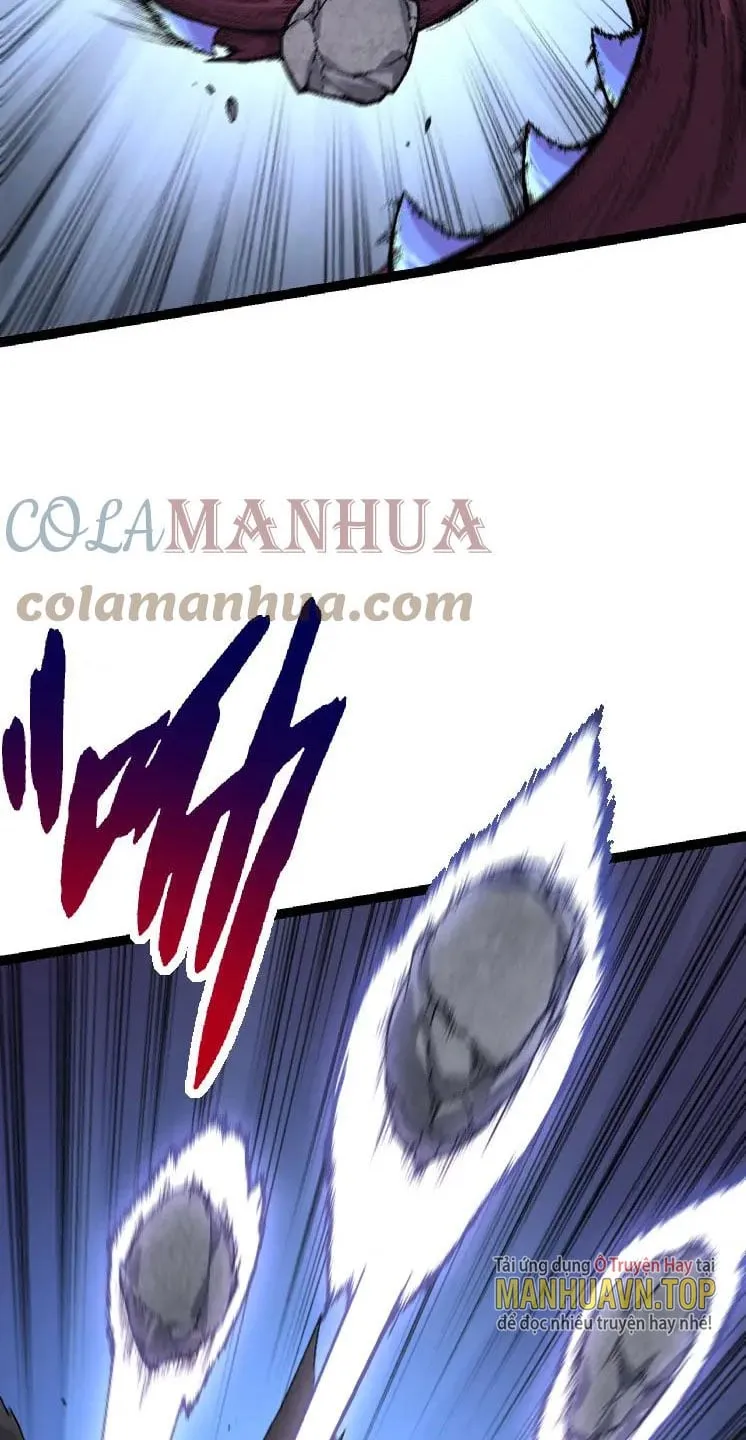 Từ Cây Cổ Thụ Bắt Đầu Tiến Hóa Chapter 37 - Trang 41