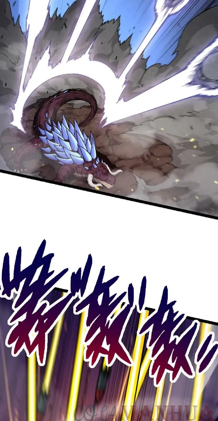 Từ Cây Cổ Thụ Bắt Đầu Tiến Hóa Chapter 37 - Trang 42
