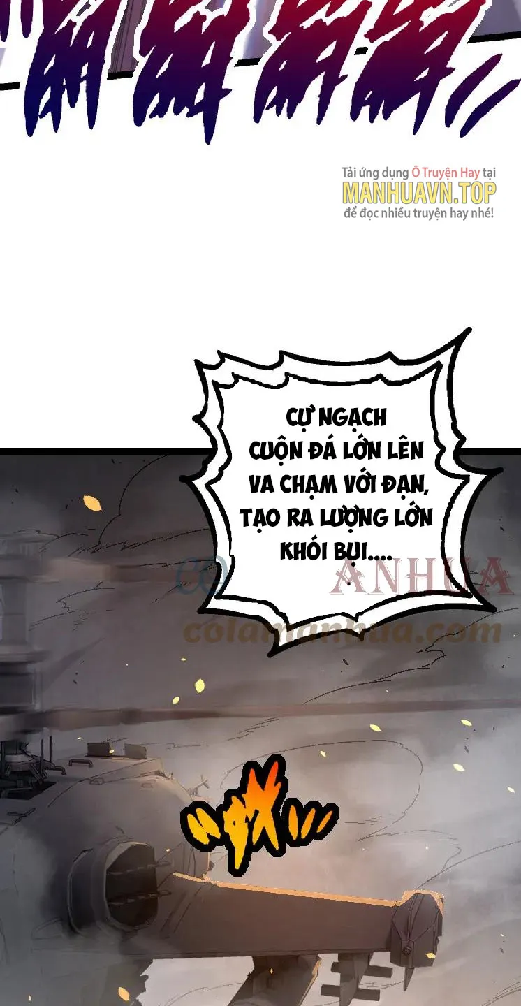 Từ Cây Cổ Thụ Bắt Đầu Tiến Hóa Chapter 37 - Trang 44
