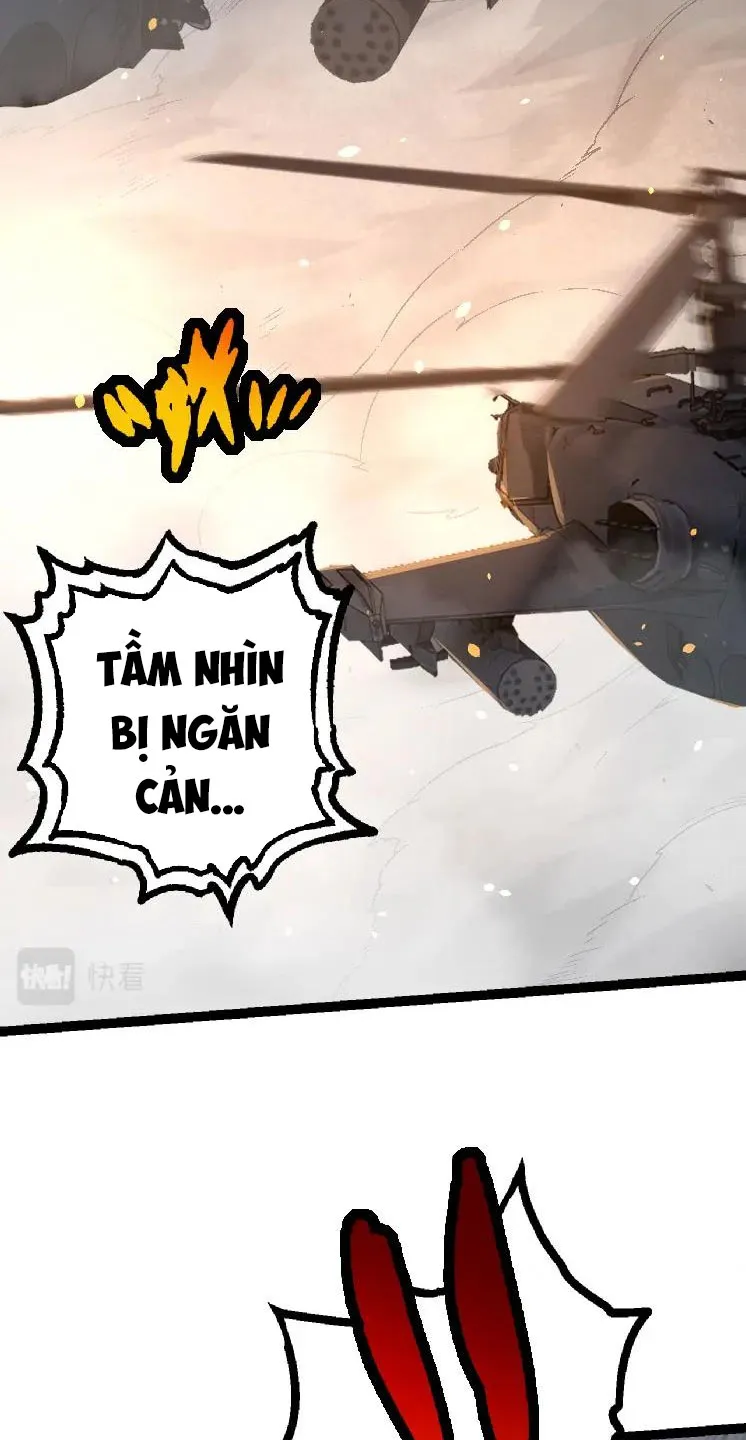 Từ Cây Cổ Thụ Bắt Đầu Tiến Hóa Chapter 37 - Trang 45