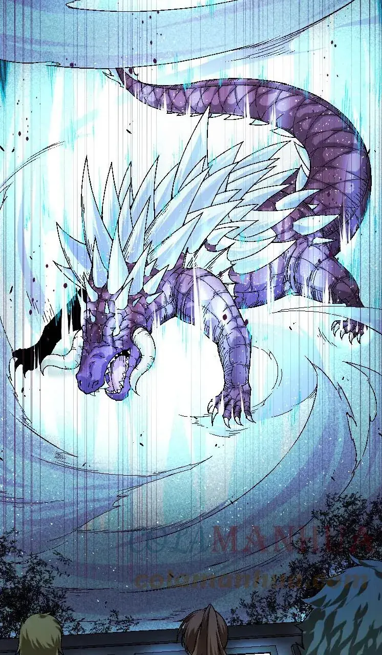 Từ Cây Cổ Thụ Bắt Đầu Tiến Hóa Chapter 37 - Trang 5