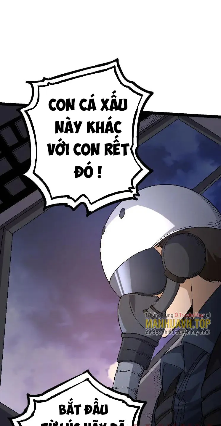 Từ Cây Cổ Thụ Bắt Đầu Tiến Hóa Chapter 37 - Trang 50