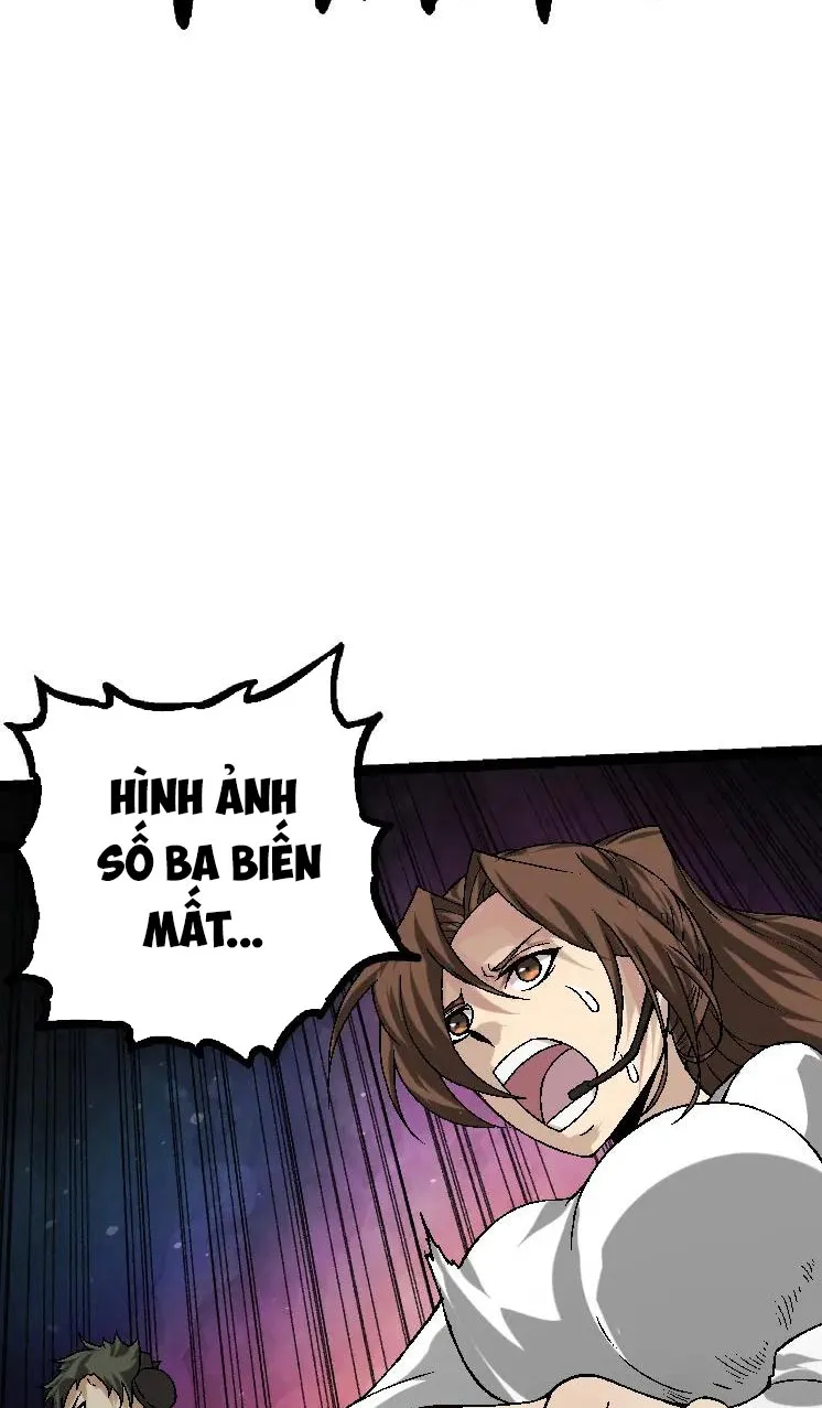 Từ Cây Cổ Thụ Bắt Đầu Tiến Hóa Chapter 37 - Trang 8