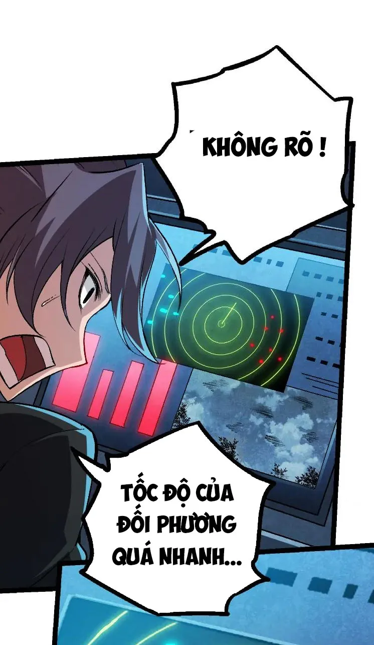 Từ Cây Cổ Thụ Bắt Đầu Tiến Hóa Chapter 38 - Trang 12