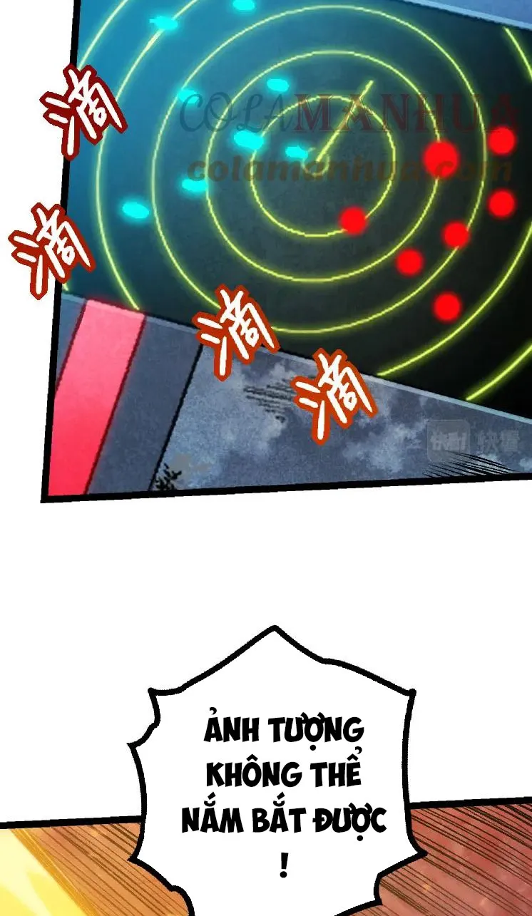 Từ Cây Cổ Thụ Bắt Đầu Tiến Hóa Chapter 38 - Trang 13