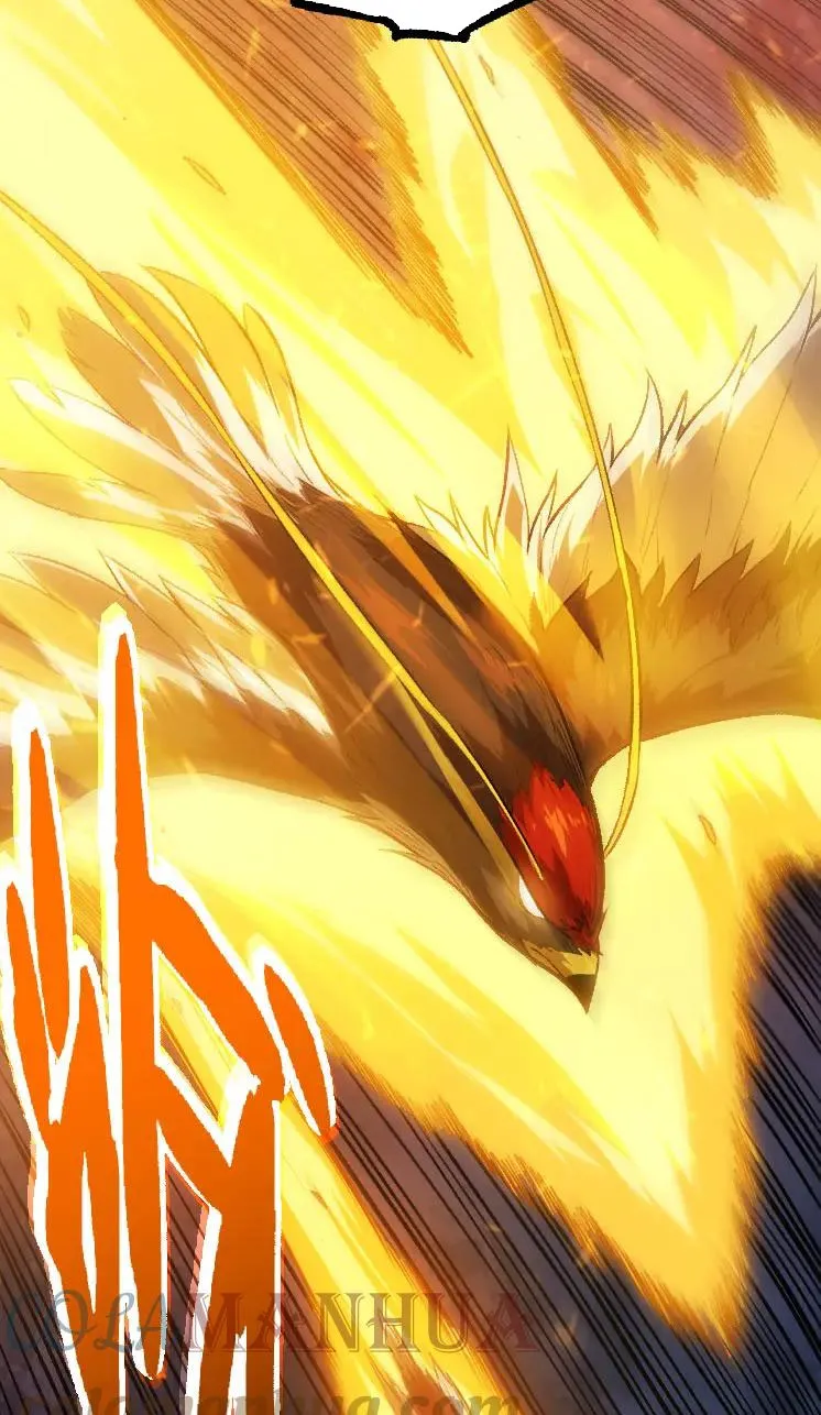 Từ Cây Cổ Thụ Bắt Đầu Tiến Hóa Chapter 38 - Trang 14