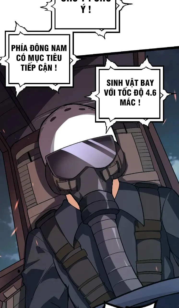 Từ Cây Cổ Thụ Bắt Đầu Tiến Hóa Chapter 38 - Trang 17