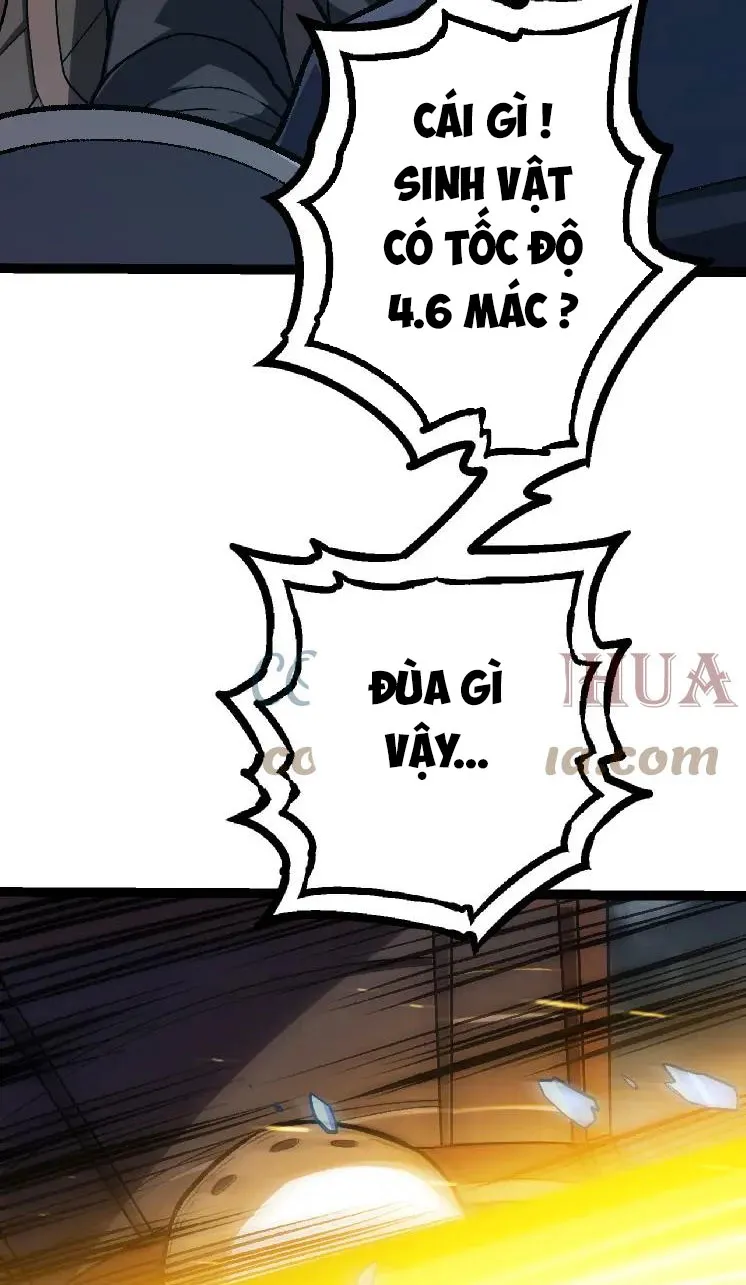 Từ Cây Cổ Thụ Bắt Đầu Tiến Hóa Chapter 38 - Trang 18