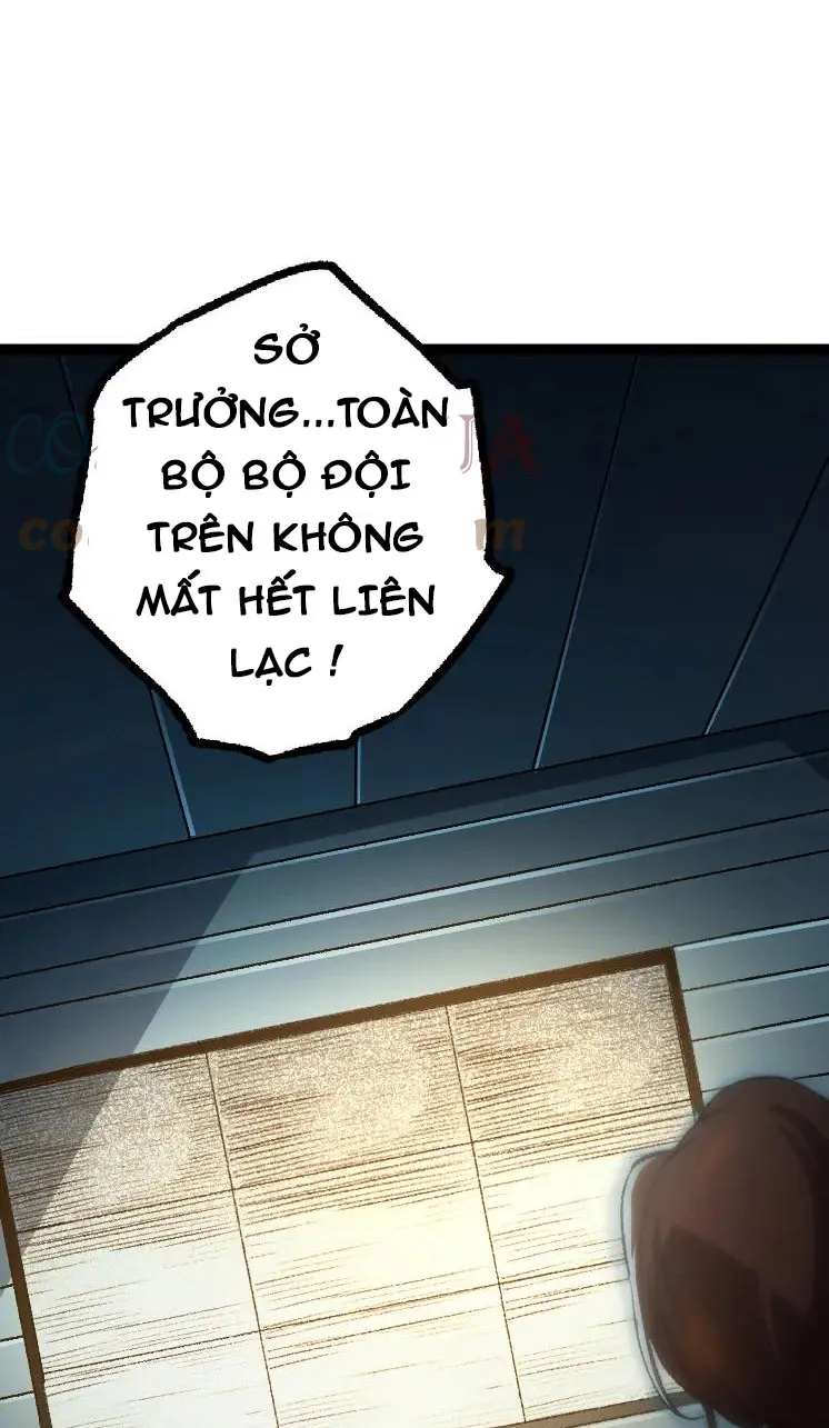 Từ Cây Cổ Thụ Bắt Đầu Tiến Hóa Chapter 38 - Trang 20