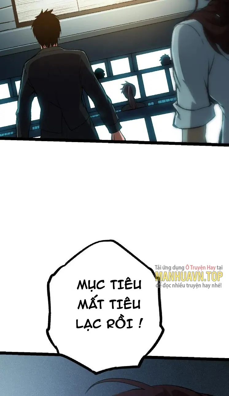 Từ Cây Cổ Thụ Bắt Đầu Tiến Hóa Chapter 38 - Trang 21