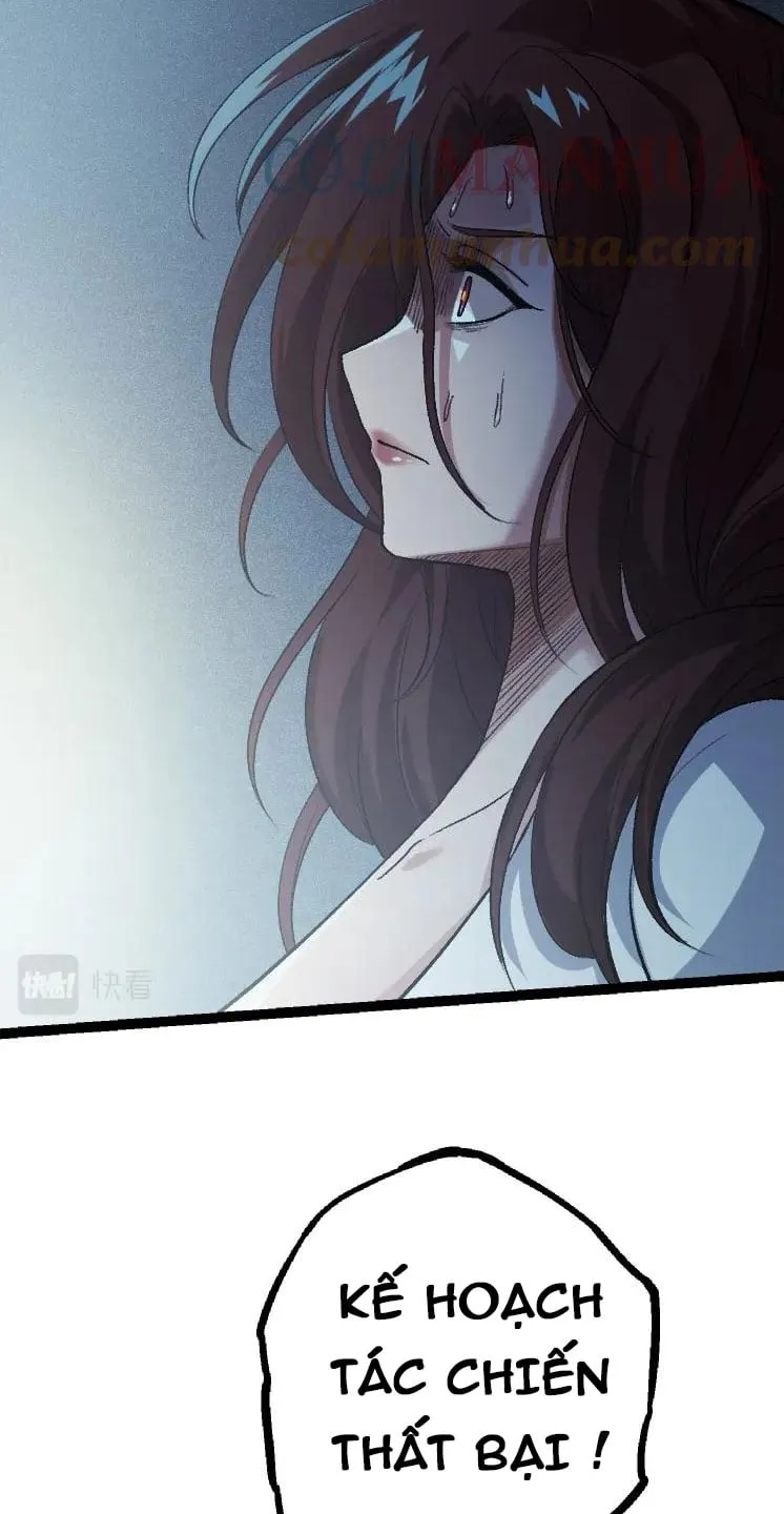 Từ Cây Cổ Thụ Bắt Đầu Tiến Hóa Chapter 38 - Trang 22