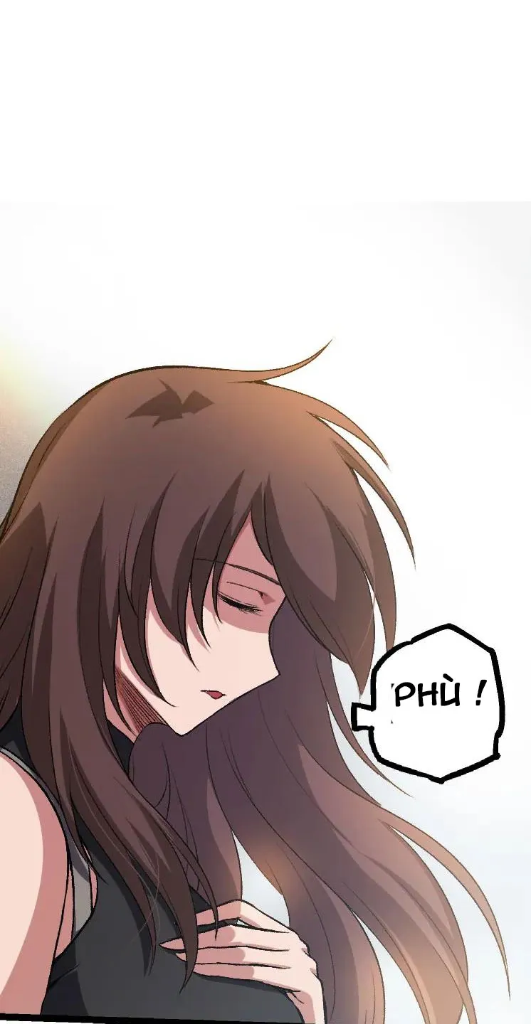 Từ Cây Cổ Thụ Bắt Đầu Tiến Hóa Chapter 38 - Trang 24