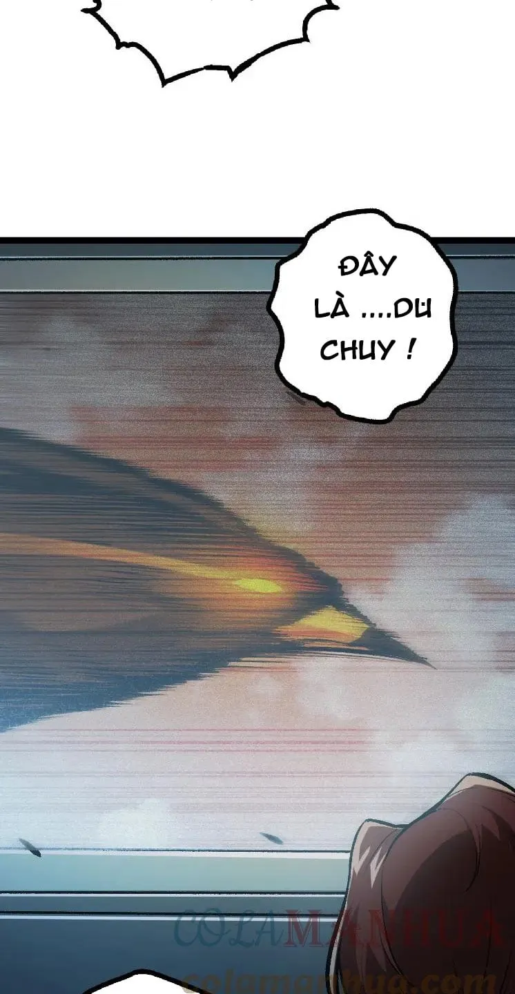 Từ Cây Cổ Thụ Bắt Đầu Tiến Hóa Chapter 38 - Trang 26
