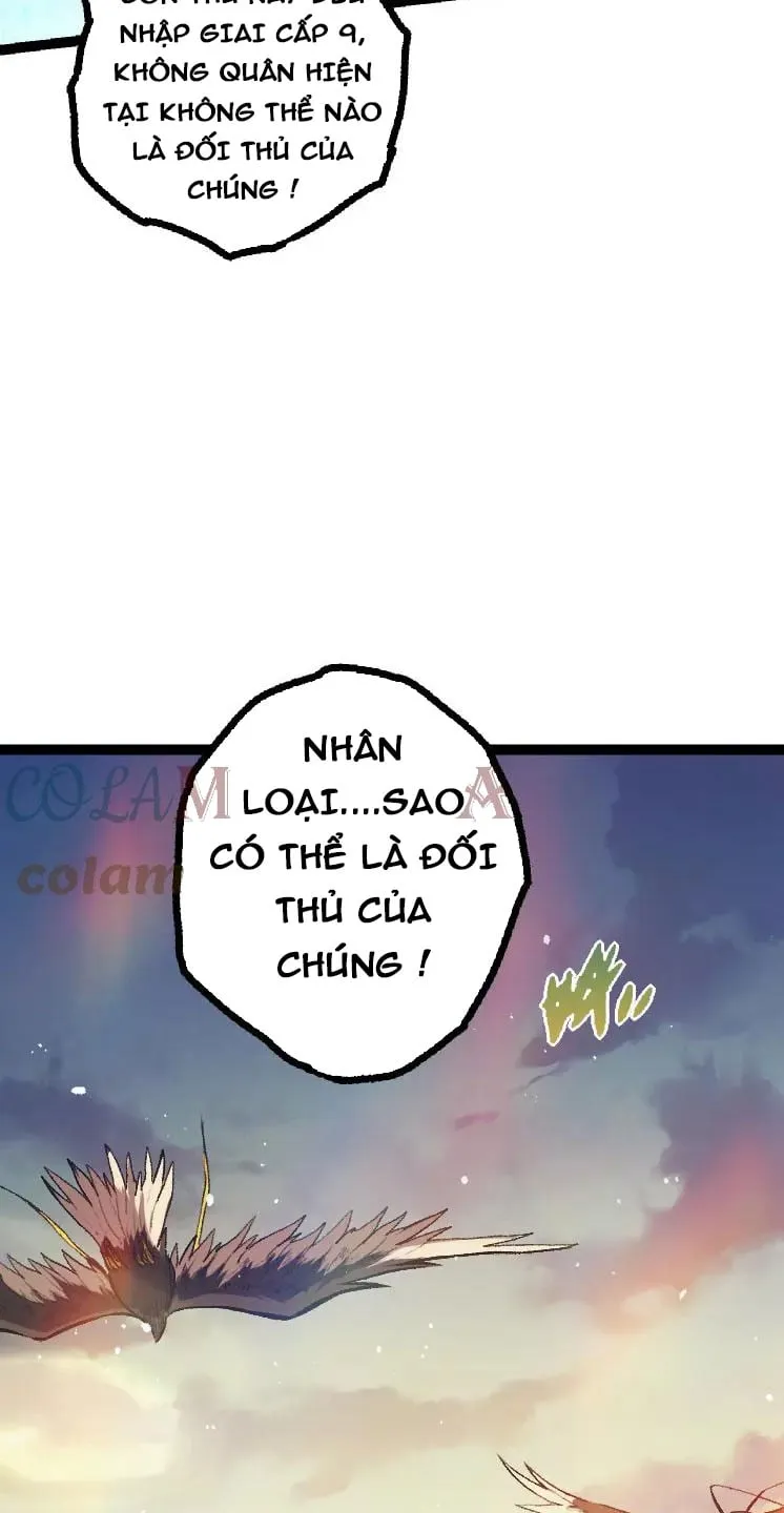 Từ Cây Cổ Thụ Bắt Đầu Tiến Hóa Chapter 38 - Trang 28