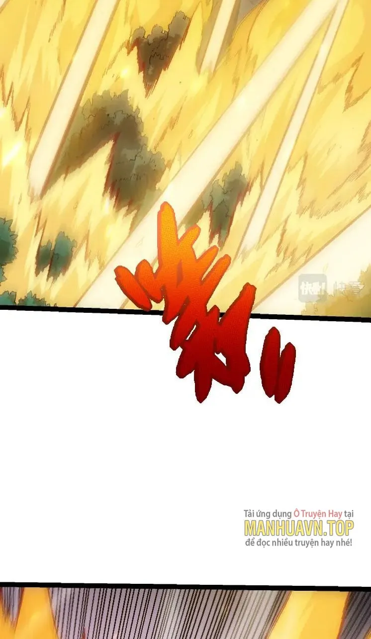 Từ Cây Cổ Thụ Bắt Đầu Tiến Hóa Chapter 38 - Trang 3