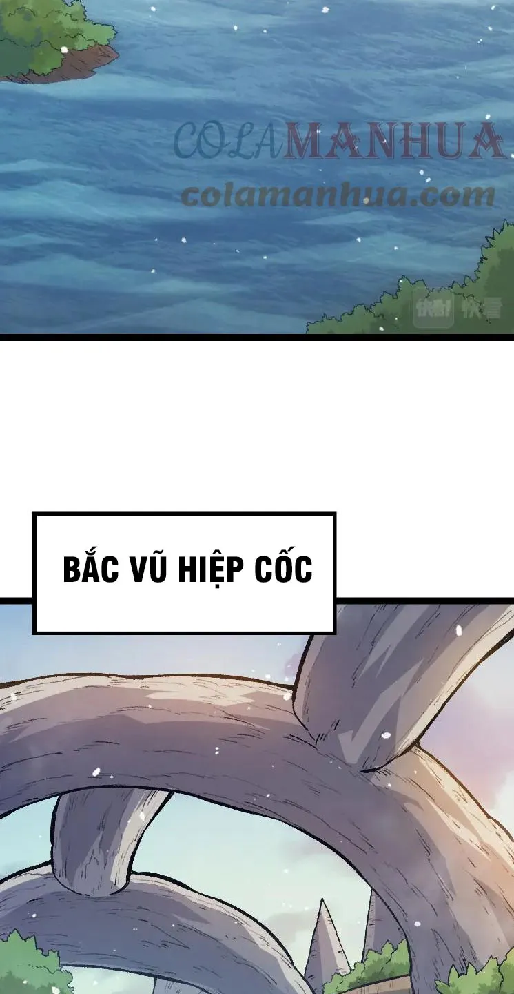 Từ Cây Cổ Thụ Bắt Đầu Tiến Hóa Chapter 38 - Trang 30