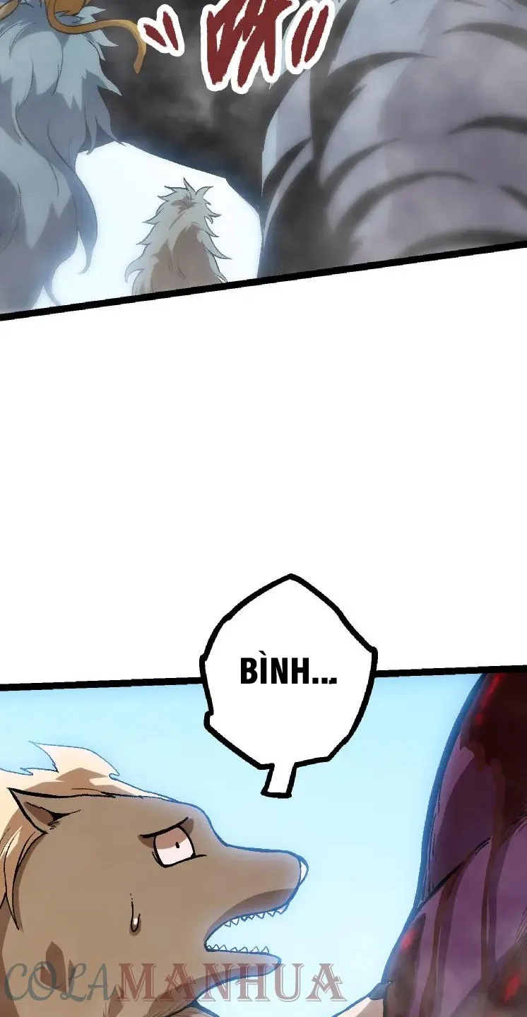 Từ Cây Cổ Thụ Bắt Đầu Tiến Hóa Chapter 38 - Trang 34