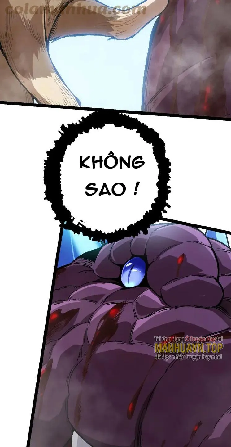 Từ Cây Cổ Thụ Bắt Đầu Tiến Hóa Chapter 38 - Trang 35
