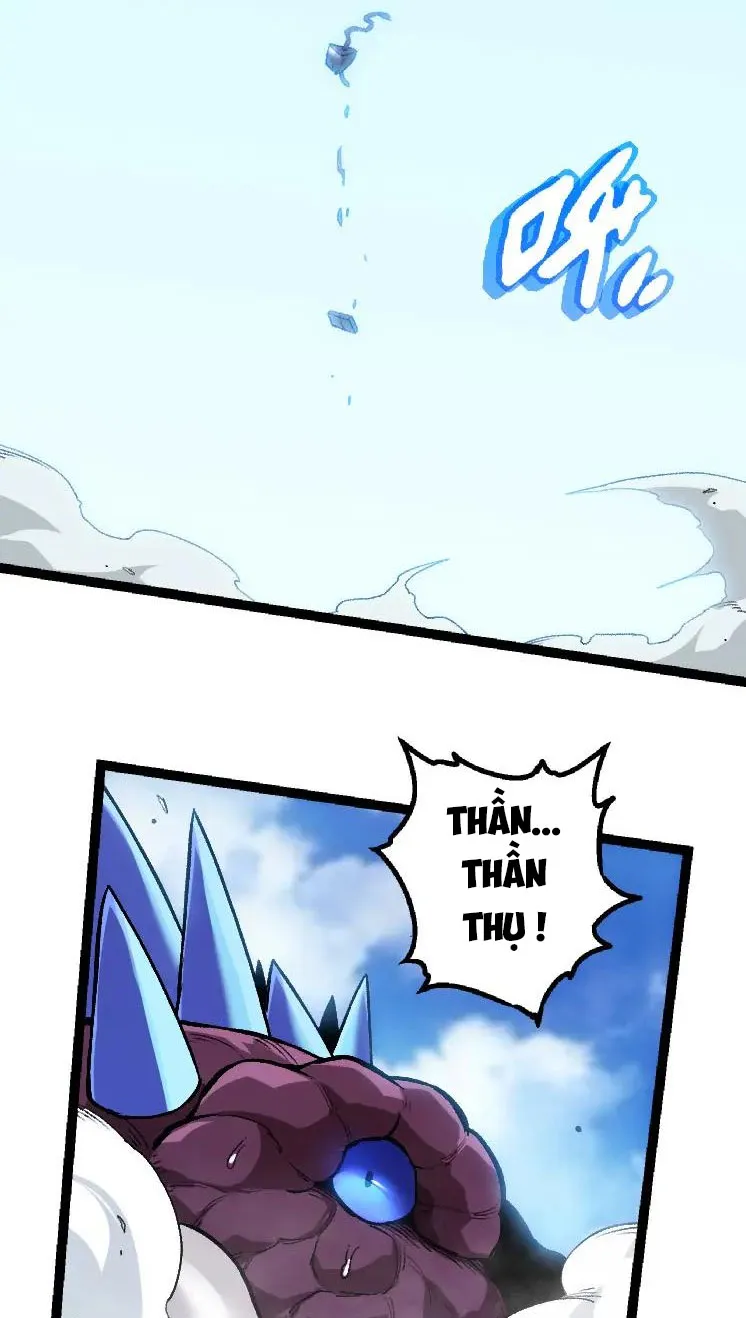 Từ Cây Cổ Thụ Bắt Đầu Tiến Hóa Chapter 38 - Trang 42