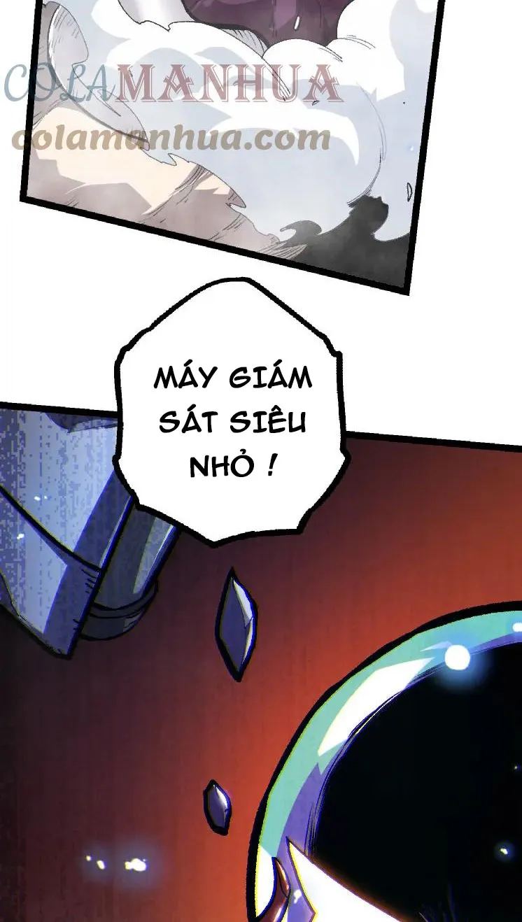 Từ Cây Cổ Thụ Bắt Đầu Tiến Hóa Chapter 38 - Trang 43