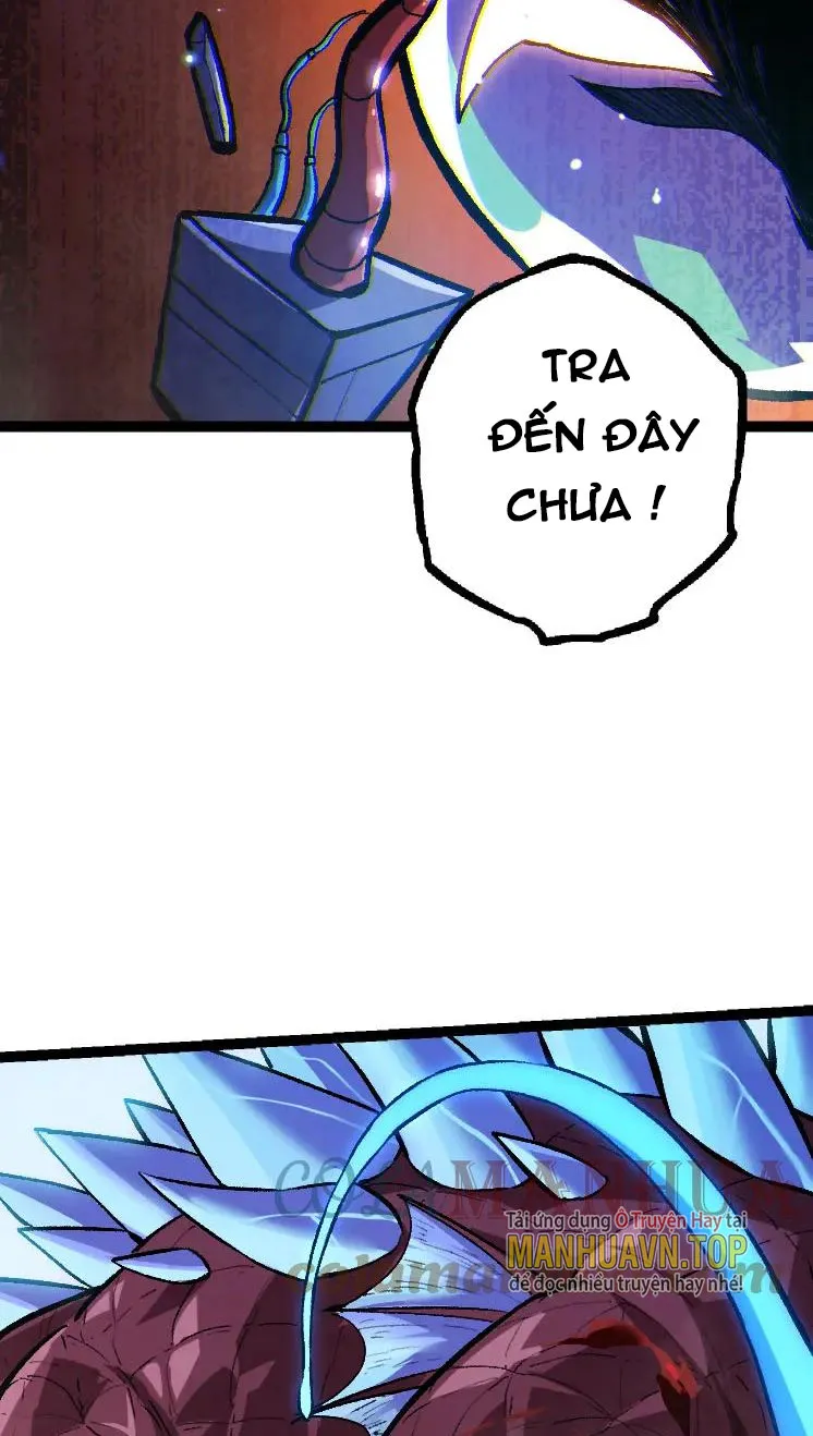 Từ Cây Cổ Thụ Bắt Đầu Tiến Hóa Chapter 38 - Trang 44