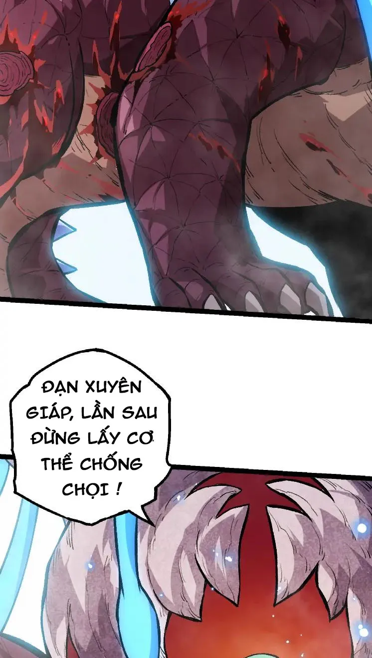 Từ Cây Cổ Thụ Bắt Đầu Tiến Hóa Chapter 38 - Trang 45