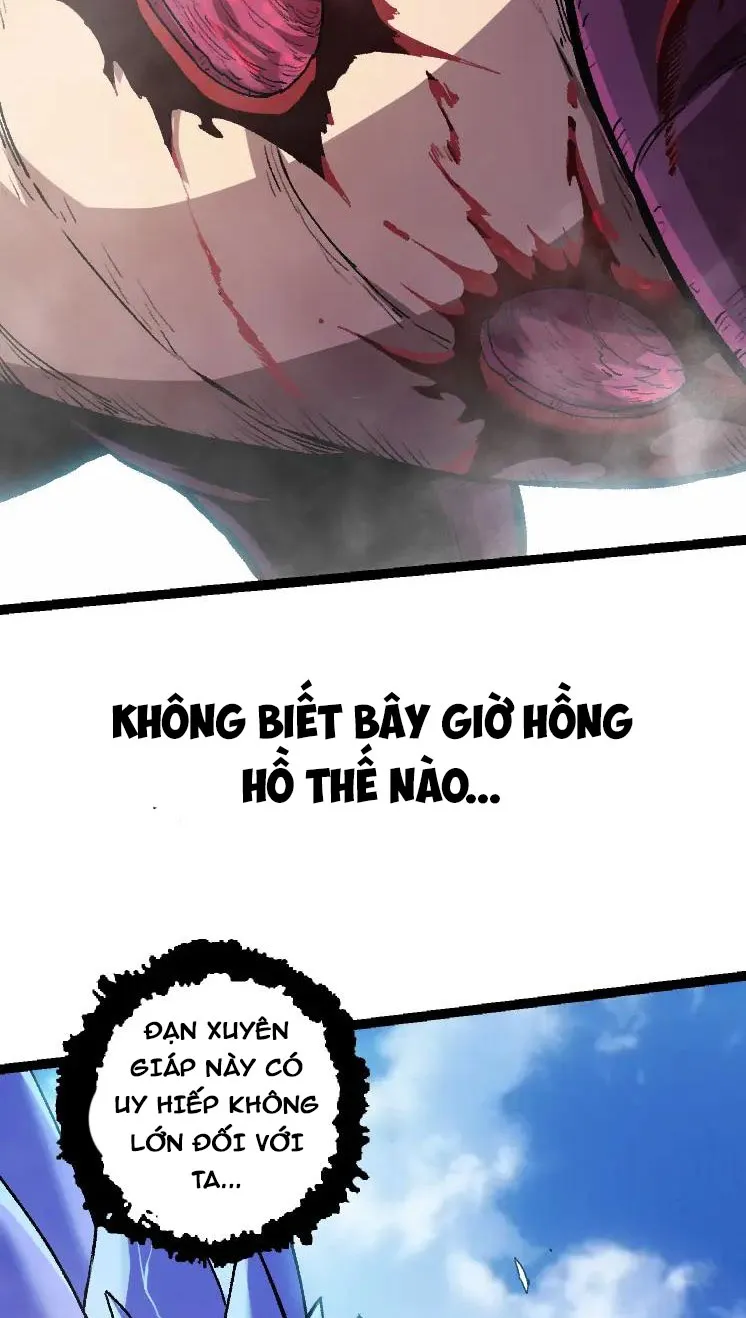 Từ Cây Cổ Thụ Bắt Đầu Tiến Hóa Chapter 38 - Trang 47