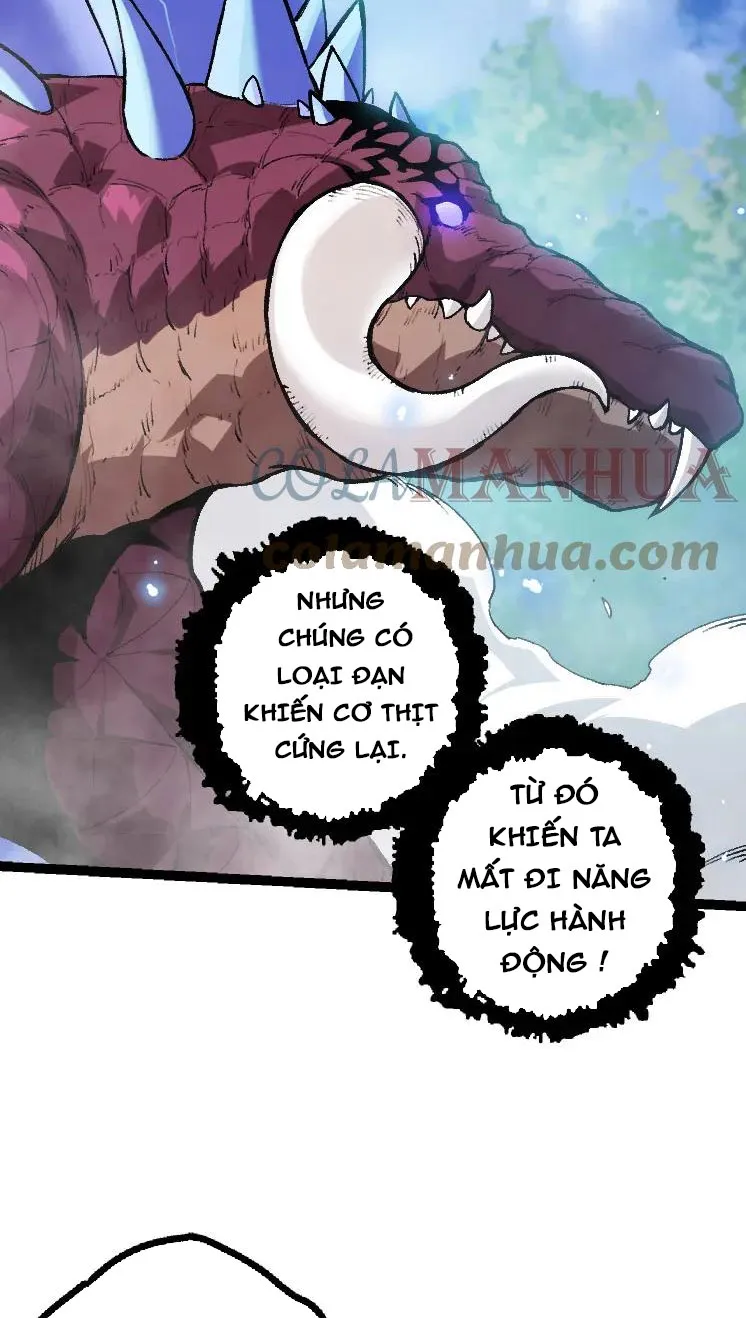 Từ Cây Cổ Thụ Bắt Đầu Tiến Hóa Chapter 38 - Trang 48