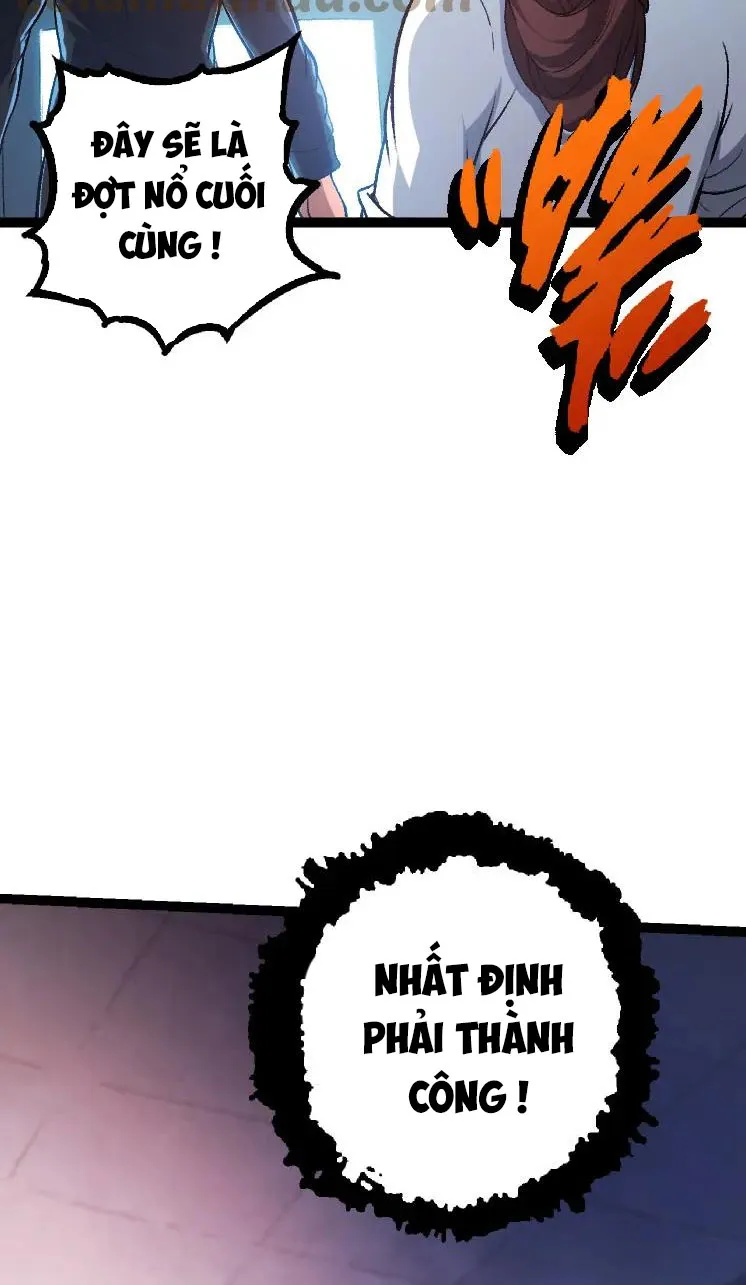 Từ Cây Cổ Thụ Bắt Đầu Tiến Hóa Chapter 38 - Trang 6