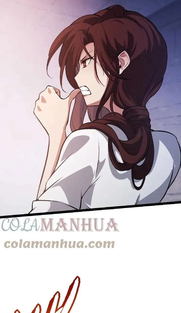Từ Cây Cổ Thụ Bắt Đầu Tiến Hóa Chapter 38 - Trang 7