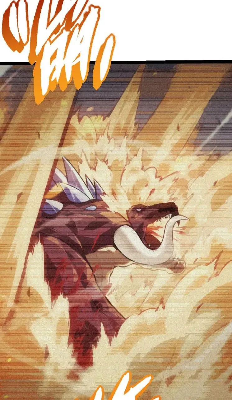 Từ Cây Cổ Thụ Bắt Đầu Tiến Hóa Chapter 38 - Trang 8