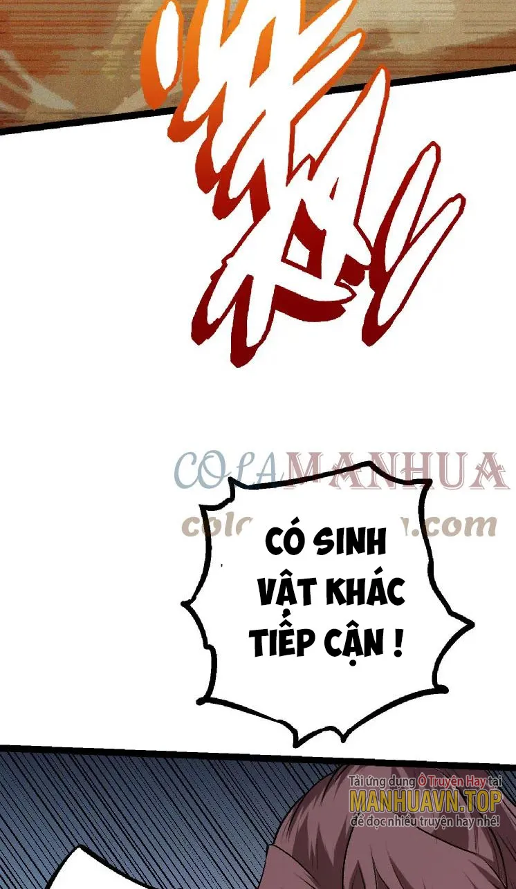 Từ Cây Cổ Thụ Bắt Đầu Tiến Hóa Chapter 38 - Trang 9