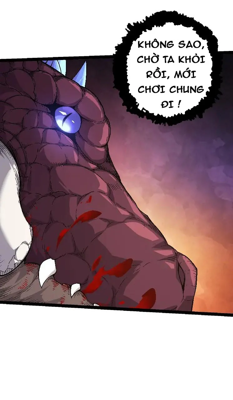 Từ Cây Cổ Thụ Bắt Đầu Tiến Hóa Chapter 39 - Trang 10