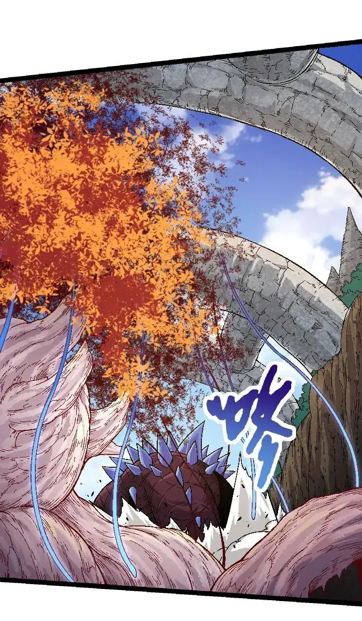 Từ Cây Cổ Thụ Bắt Đầu Tiến Hóa Chapter 39 - Trang 12