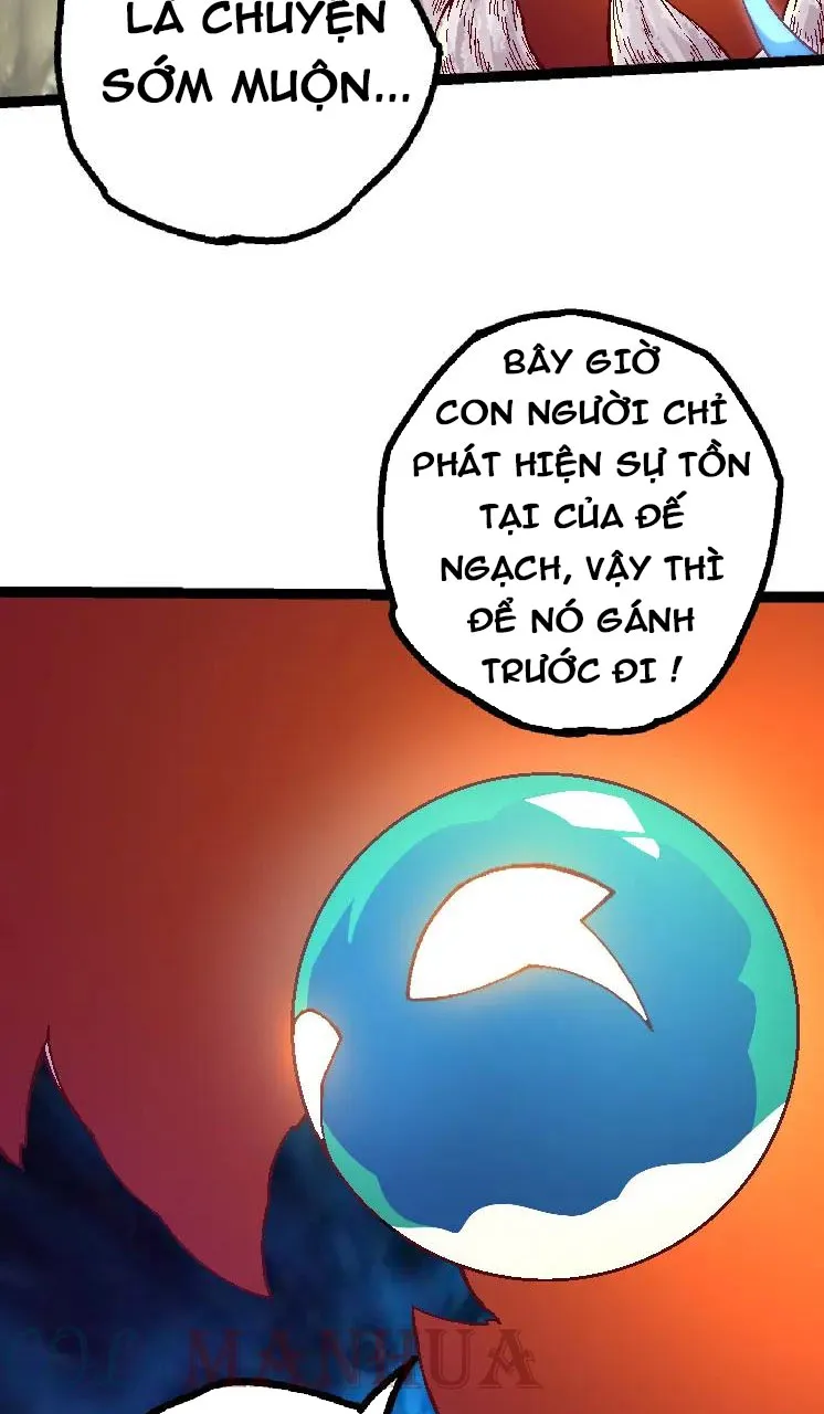 Từ Cây Cổ Thụ Bắt Đầu Tiến Hóa Chapter 39 - Trang 14