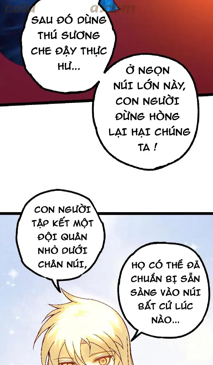 Từ Cây Cổ Thụ Bắt Đầu Tiến Hóa Chapter 39 - Trang 15