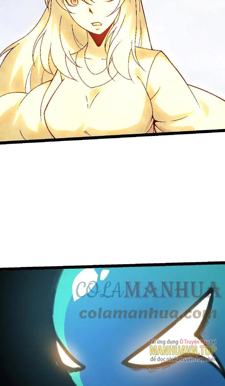 Từ Cây Cổ Thụ Bắt Đầu Tiến Hóa Chapter 39 - Trang 16