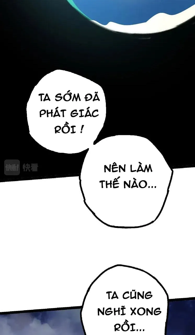 Từ Cây Cổ Thụ Bắt Đầu Tiến Hóa Chapter 39 - Trang 17