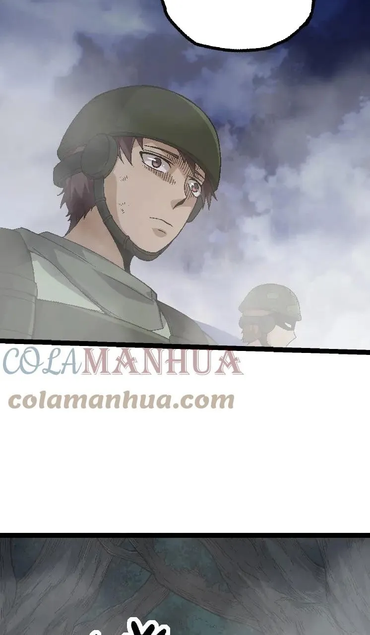 Từ Cây Cổ Thụ Bắt Đầu Tiến Hóa Chapter 39 - Trang 18