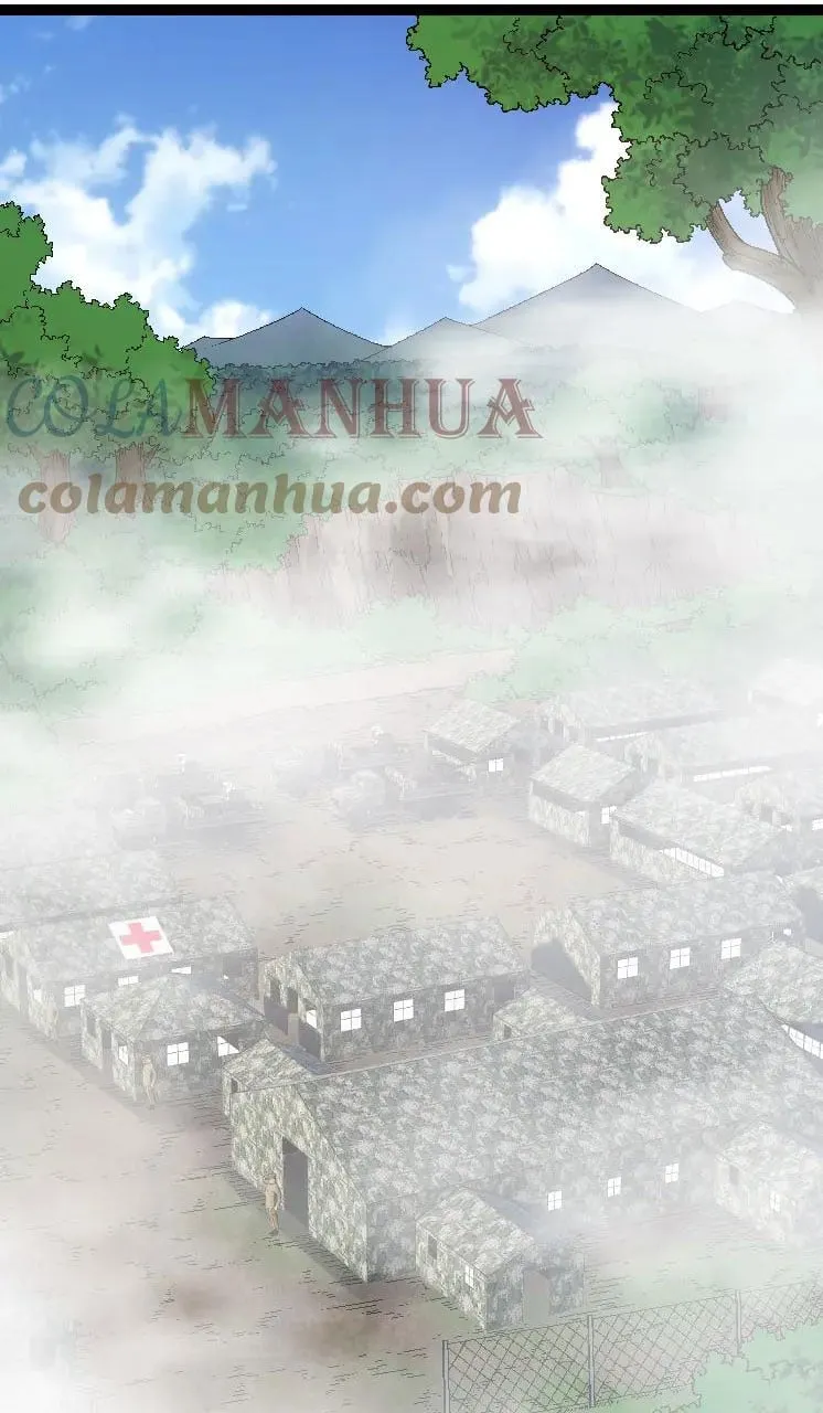 Từ Cây Cổ Thụ Bắt Đầu Tiến Hóa Chapter 39 - Trang 2