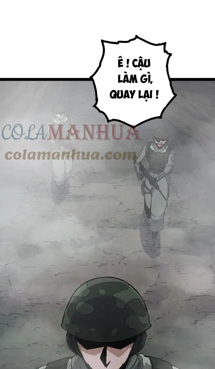 Từ Cây Cổ Thụ Bắt Đầu Tiến Hóa Chapter 39 - Trang 20